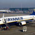 Ryanair