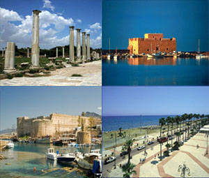 north cyprus car hire